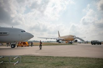 Speranta TV | Mircea Geoană: Liderii politici ai NATO nu văd un risc la adresa securităţii României sau a ţărilor aliate