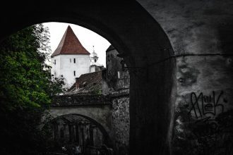 Speranta TV | România a pierdut un milion de turiști străini, în ultimii patru ani
