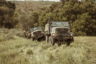 Speranta TV | Serviciul militar obligatoriu este exclus, anunță ministrul Apărării. Se discută despre un servicu miliar voluntar, pentru persoane între 18 şi 35 de ani