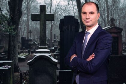 Speranta TV | Învierea Morților: Realitate sau Ficțiune? | Ediție Specială cu Tiberiu Nica