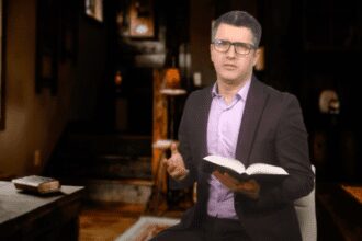 Speranta TV | Deschide Biblia | Puterea cuvintelor