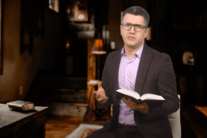 Speranta TV | Deschide Biblia | Puterea cuvintelor