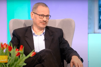 Speranta TV | Start cu Speranta - Invitati: Ioan Paicu, Catalin Barbulescu