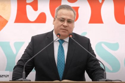 Speranta TV | RasCruce - Impreuna unii pentru altii - Sa fim smeriti unii fata de altii! VII - Invitat:Tamasi Karoly
