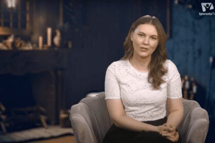Speranta TV | MAI ARE TIMPUL RĂBDARE? | Popas de suflet, cu Andra Croitoru