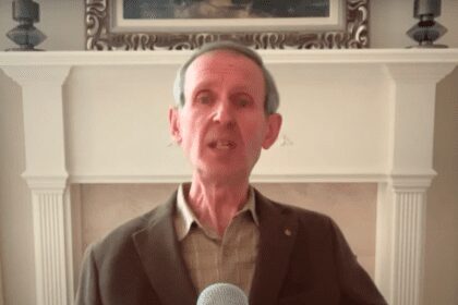 Speranta TV | Portative & portrete - Biblia in muzica - Invitat: Adrian Bocaneanu