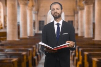 Speranta TV | Pomul vietii - Saraci in duh - Andrei Stefanescu