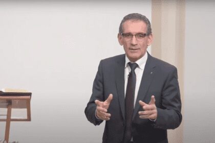 Speranta TV | Loma Linda - Fericirile sau tamaduirea lumii