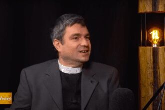 Speranta TV | IntreVederi - Educatia crestina si spiritul vremii - Invitat: Sorin Trifa