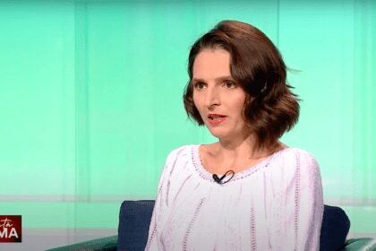 Speranta TV | Din toata inima - ADRA Romania continua sa doneze catre Siria si Turcia - Invitat: Valentina Sturzu-Cozorici