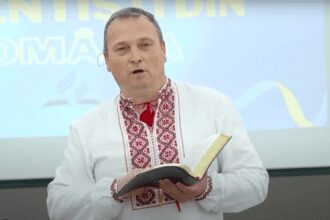 Speranta TV | Viata din Cuvant - Congresul ucrainenilor adventisti din Romania – Cosna 2023 (I)