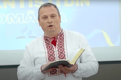 Speranta TV | Viata din Cuvant - Congresul ucrainenilor adventisti din Romania – Cosna 2023 (I)