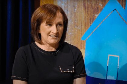 Speranta TV | Căsuța cu idei | Activități și surprize de Ziua Mamei - invitat: Liliana Udrea