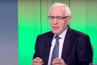 Speranta TV | Dincolo de cuvinte - Principiile fundamentale ale educației creștine - Invitat: Ioan Câmpian-Tătar