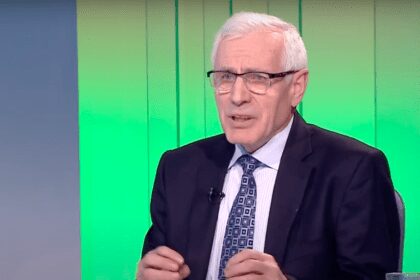 Speranta TV | Dincolo de cuvinte - Principiile fundamentale ale educației creștine - Invitat: Ioan Câmpian-Tătar