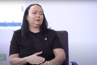 Speranta TV | Cu pasiune | Asistent manager - Invitat: Loredana Tilică