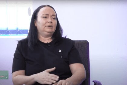 Speranta TV | Cu pasiune | Asistent manager - Invitat: Loredana Tilică