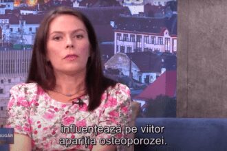 Speranta TV | Rază de speranță | Masă rotundă privind alimentația (VI)