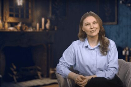 Speranta TV | SCOPUL VIEȚII MELE | Popas de suflet, cu Andra Croitoru