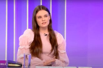 Speranta TV | Invincibilii - Invitati: Vasile Bejera, Melisa-Ana Marfici, Claudiu Daniel Demian