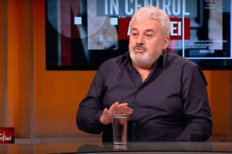 Speranta TV | În centrul atenției: Sorin Cociș