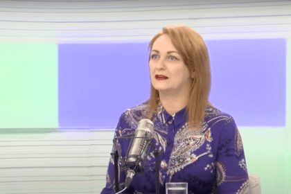 Speranta TV | Educație pentru viață | Conectarea emoțională între mamă și fiică - Invitat: Paula Popescu