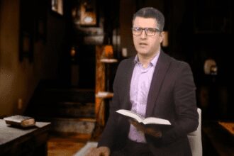 Speranta TV | Deschide Biblia - Martiri moderni