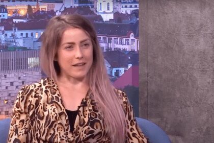 Speranta TV | Orizont – Compasiunea și autocompasiunea – Invitat: Poka Tunde