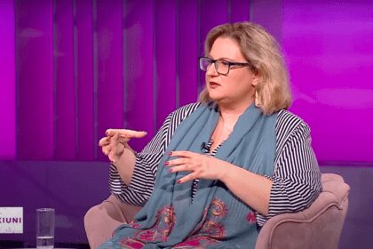 Speranta TV | Conexiuni – Lacrimi și emoții: puterea plânsului – Invitat: Ofelia Neagu