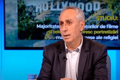 Speranta TV | Lumea religioasă azi: Un neurolog spune că religia este o boală mintală | Studiu: majoritatea telespectatorilor de filme și televiziune doresc portretizări mai respectuoase ale religiei | Creștinism 2024: tendințe globale