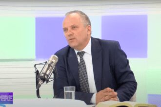 Speranta TV | Repere | Permite Dumnezeu inchinarea prin dans? - Invitat: Dragos Musat