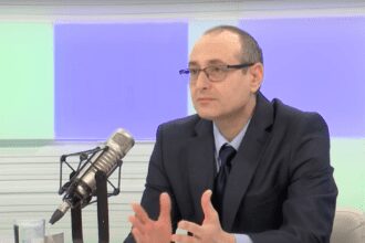Speranta TV | E bine sa stii - Invitat: Danut Streche