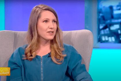Speranta TV | Start cu speranta - Invitati: Sidonia Dinu, Bogdan Ciubotariu, Alina Bordas Mohorea