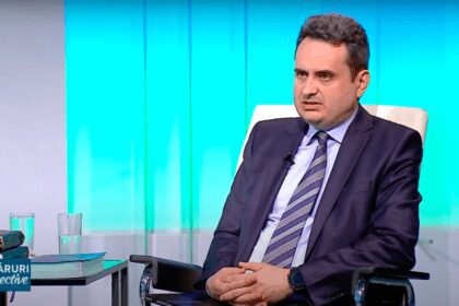 Speranta TV | Adevaruri si perspective - Biblia Cornilescu, o istorie cu suisuri și coborasuri - Invitati: Iacob Pop, Adrian Neagu