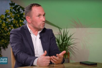 Speranta TV | Sanatate cu prioritate - Cum se face preventia bolilor oncologice - Invitat: Veaceslav Coscodean