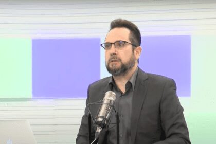 Speranta TV | Vremea intrebarilor - Invitat: Marius Mitrache
