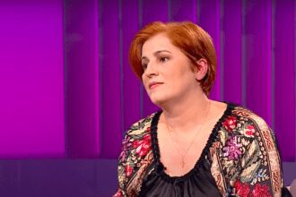 Speranta TV | Conexiuni - Sunt pe drumul cel bun? - Invitat: Daniela Cernea