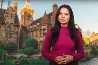 Speranta TV | Album de calatorie - Edinburgh