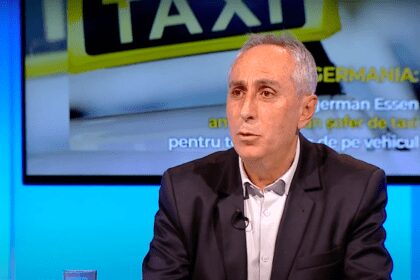 Speranta TV | Lumea religioasa azi - Orasul german Essen amendeaza un sofer de taxi pentru textul biblic de pe vehicul/ Pentru actorul Cillian Murphy, arta poate vindeca “trauma” scandalurilor Bisericii din Irlanda/ Tendinte in lumea religioasa - Invitati: Lucian Floricel, Janina Mihalache