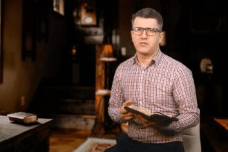 Speranta TV | Deschide Biblia - Chemat la lucru