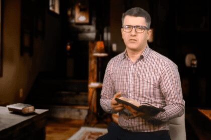 Speranta TV | Deschide Biblia - Chemat la lucru
