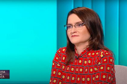 Speranta TV | Lectia de viata - Femeia in societatea de azi (I) - Invitat: Catalina Galer