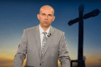 Speranta TV | RasCruce - Duh al indurarii si al rugaciunii, vino in viata mea - Invitat: Szabo Laszlo-Csaba