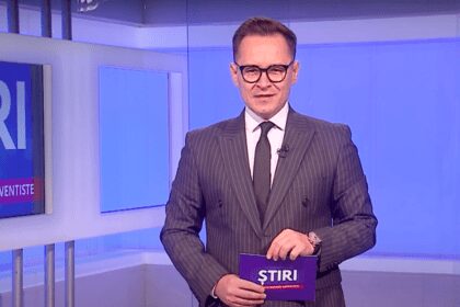 Speranta TV | Stiri