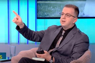 Speranta TV | Ediție Specială de 8 martie - Statutul și rolul femeii conform Bibliei - Invitati: Florin Matei, Adrian Andrei, Alberto Asofiei, Alex Clodeanu
