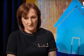 Speranta TV | Casuta cu idei - Sănătate prin alimentatie - Invitat: Liliana Udrea