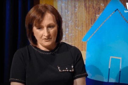 Speranta TV | Casuta cu idei - Sănătate prin alimentatie - Invitat: Liliana Udrea