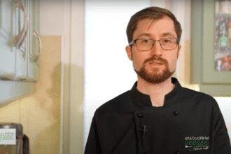 Speranta TV | Arta Bucătariei Vegane - Supă Asiatică Ramen