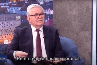 Speranta TV | Orizont - Conștiinciozitate, chiar și în căsnicie - Invitat: Orban János