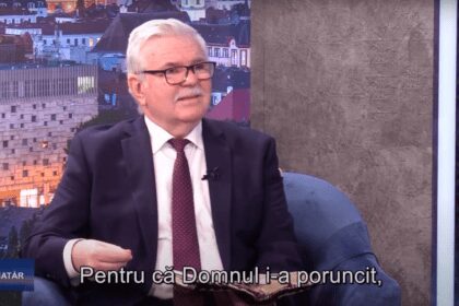 Speranta TV | Orizont - Conștiinciozitate, chiar și în căsnicie - Invitat: Orban János